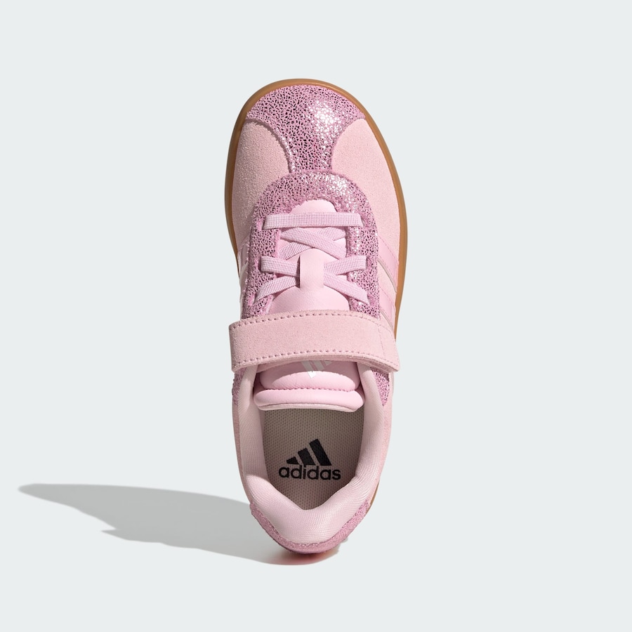 Спортивные кроссовки ADIDAS SPORTSWEAR VL Court 3.0, розовый/темно-розовый — фото 3