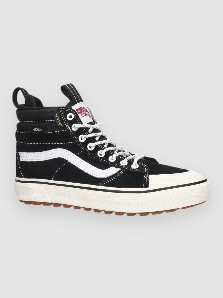Зимние ботинки Vans MTE Sk8-Hi Waterproof Winter Schuhe, black/true white