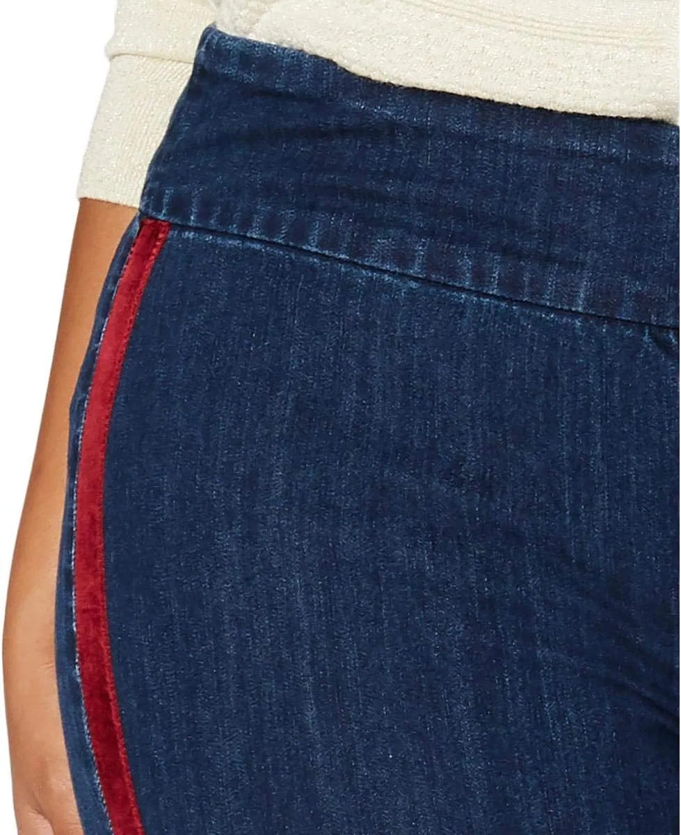 Джинсы Cambridge Plus Size с эффектом утягивания живота — фото 3