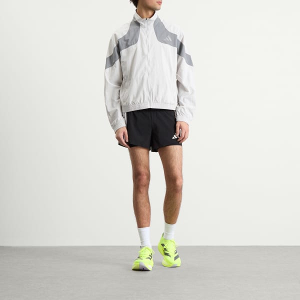 Куртка Adi365 c Adidas, серый one — фото 4