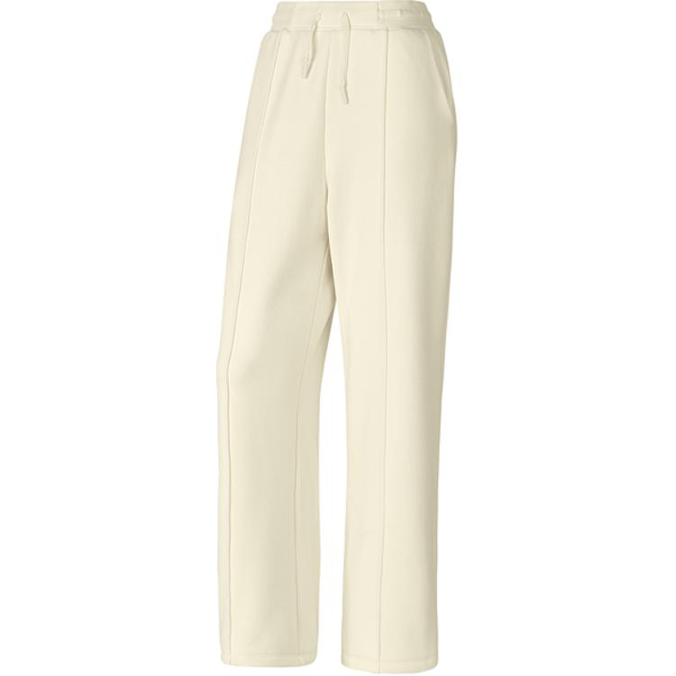 

Спортивные трикотажные брюки Sportlife для женщин Жемчужный белый Skechers, Pearl White 02EP