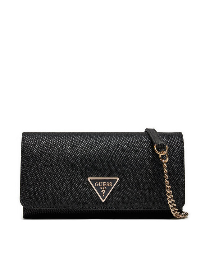 

Наплечная сумка Guess Noelle (ZG) Mini-Bags HWZG78 79750, черный