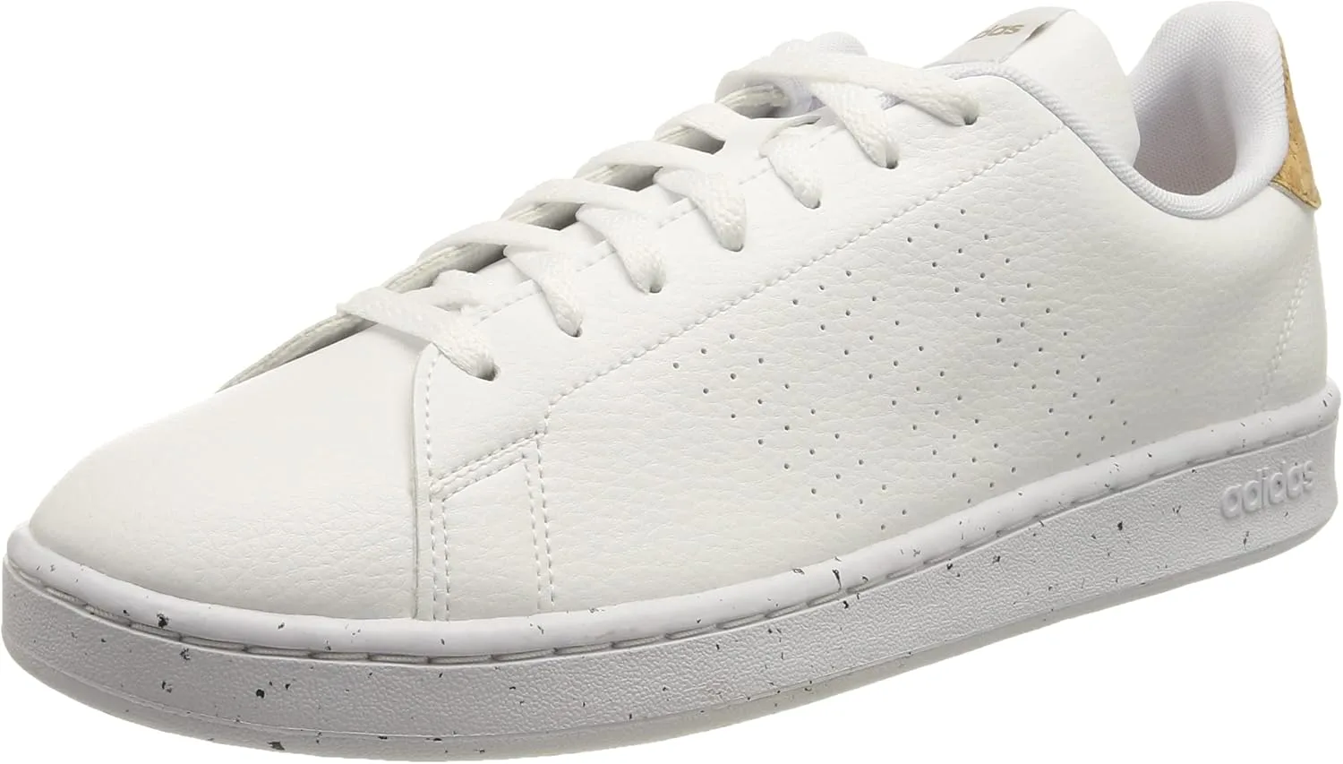 Кроссовки Men's Advantage adidas, белый
