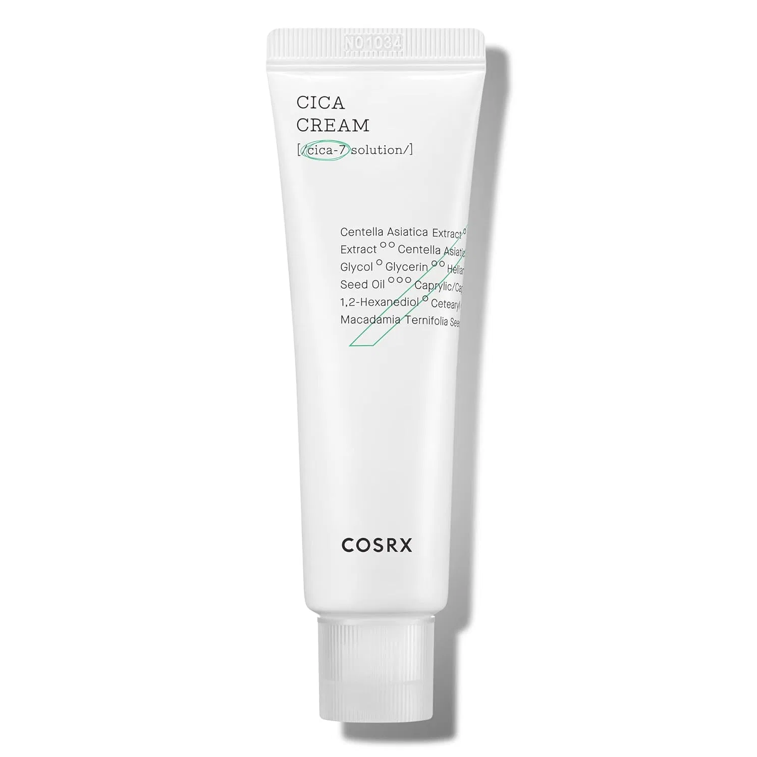 Крем для лица Cosrx — Pure Fit Cica Cream, 50 мл