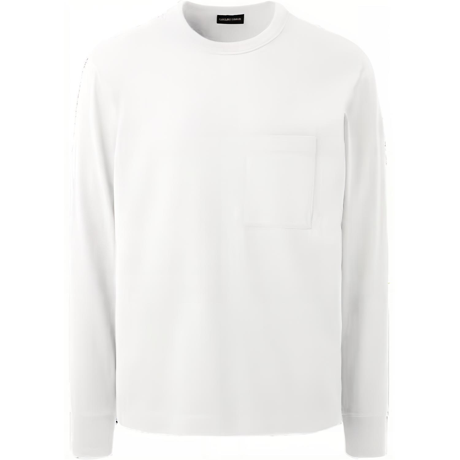 Canada Goose SS24 T Shirt Men's White