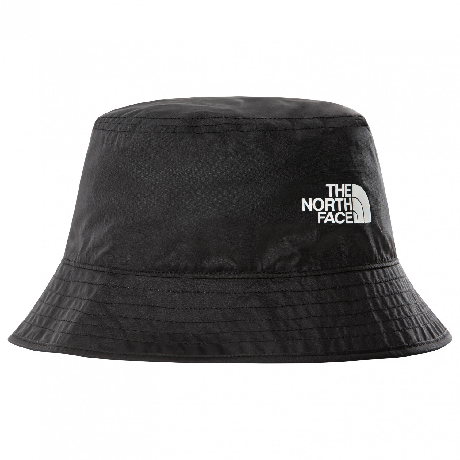 

Кепка The North Face Sun Stash Hat, цвет TNF Black/TNF White