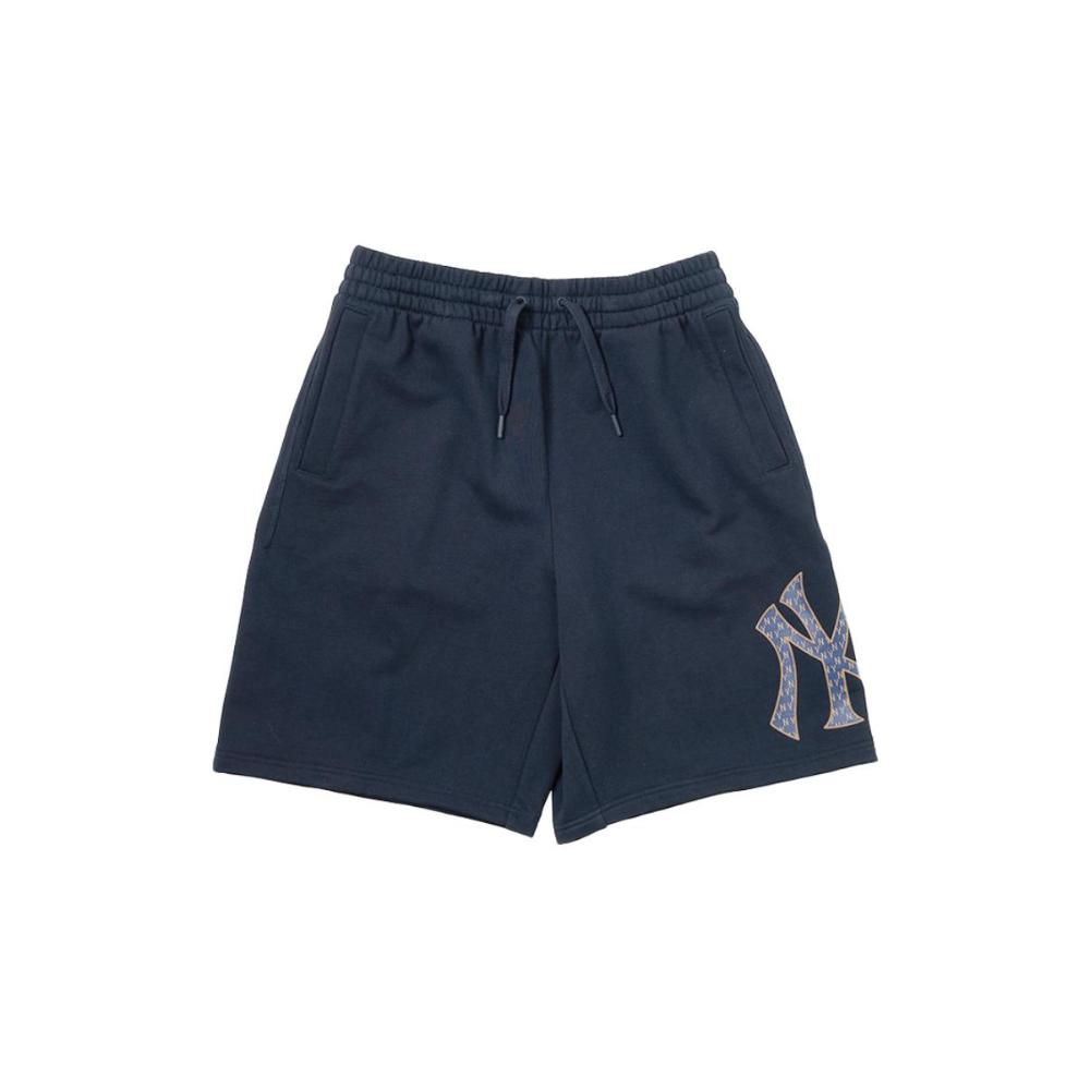 

MLB Нью-Йорк Янкиз повседневные шорты унисекс черные