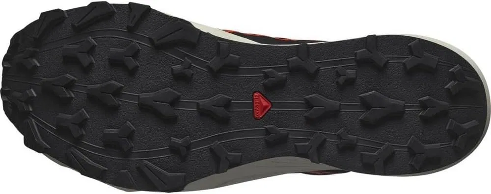 Кроссовки Salomon Adult Master Item L47684500/000 Other, Gray — фото 2