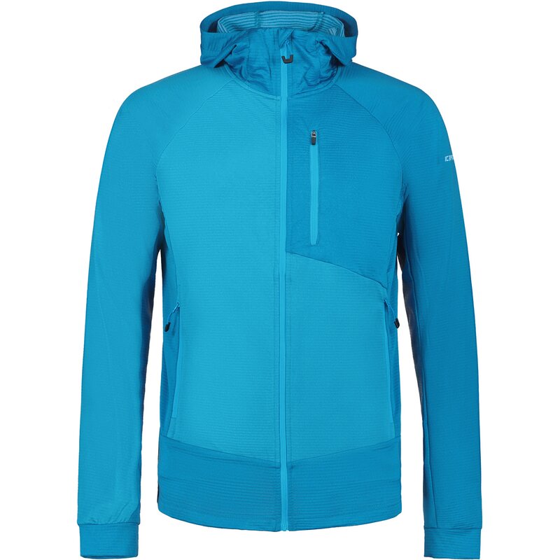 

Нижняя куртка Diboll Icepeak, цвет aqua