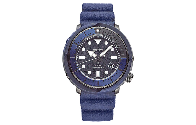 

SEIKO Часы Prospex Street Series SNE533
