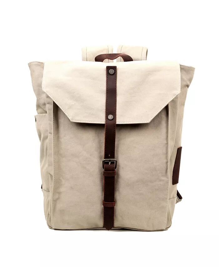 

Сумка-рюкзак Sunny Trail Canvas TSD BRAND, коричневый