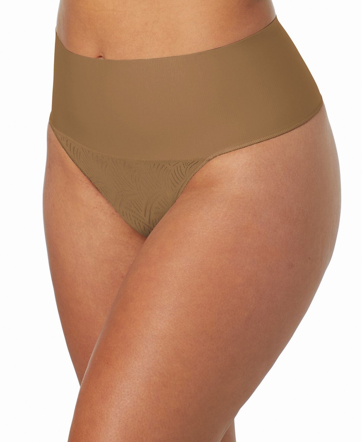 

Кружевные стринги Tame Your Tummy DM0049 Maidenform