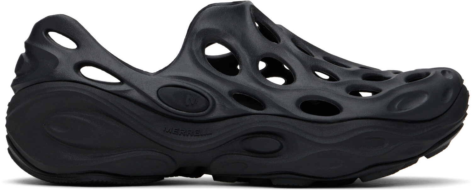 

Черные лоферы Hydro Next Gen Moc Merrell 1TRL