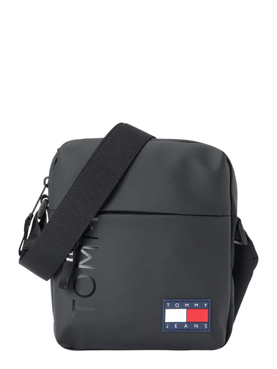 

Сумка через плечо Tommy Jeans, черный