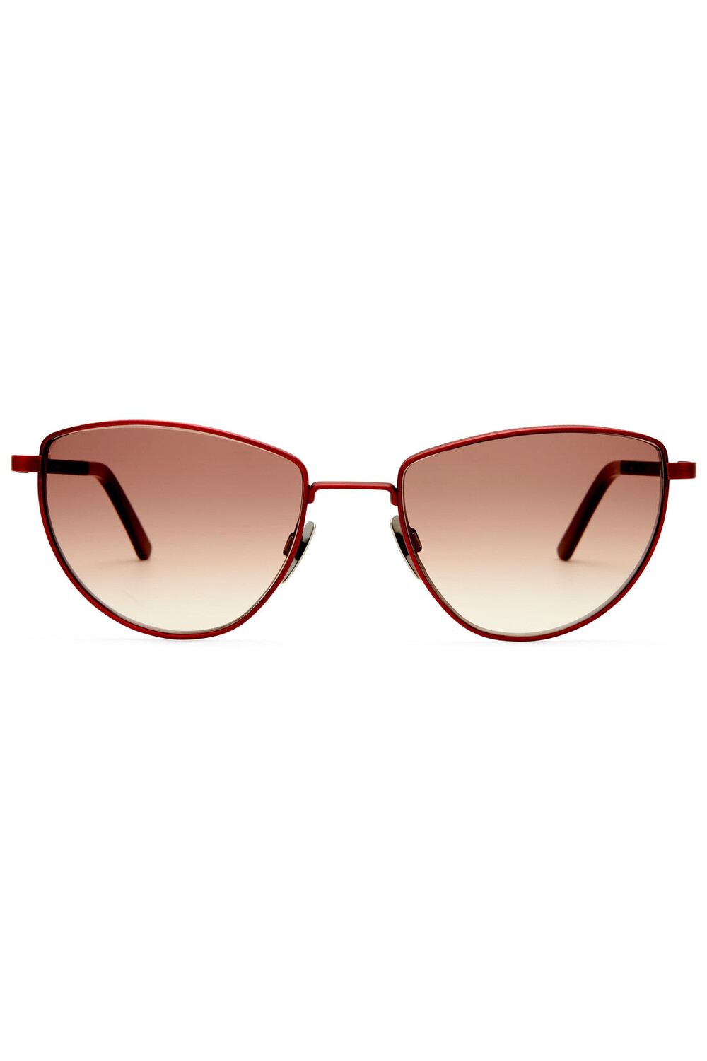 

Фокси VIU Eyewear, бордо
