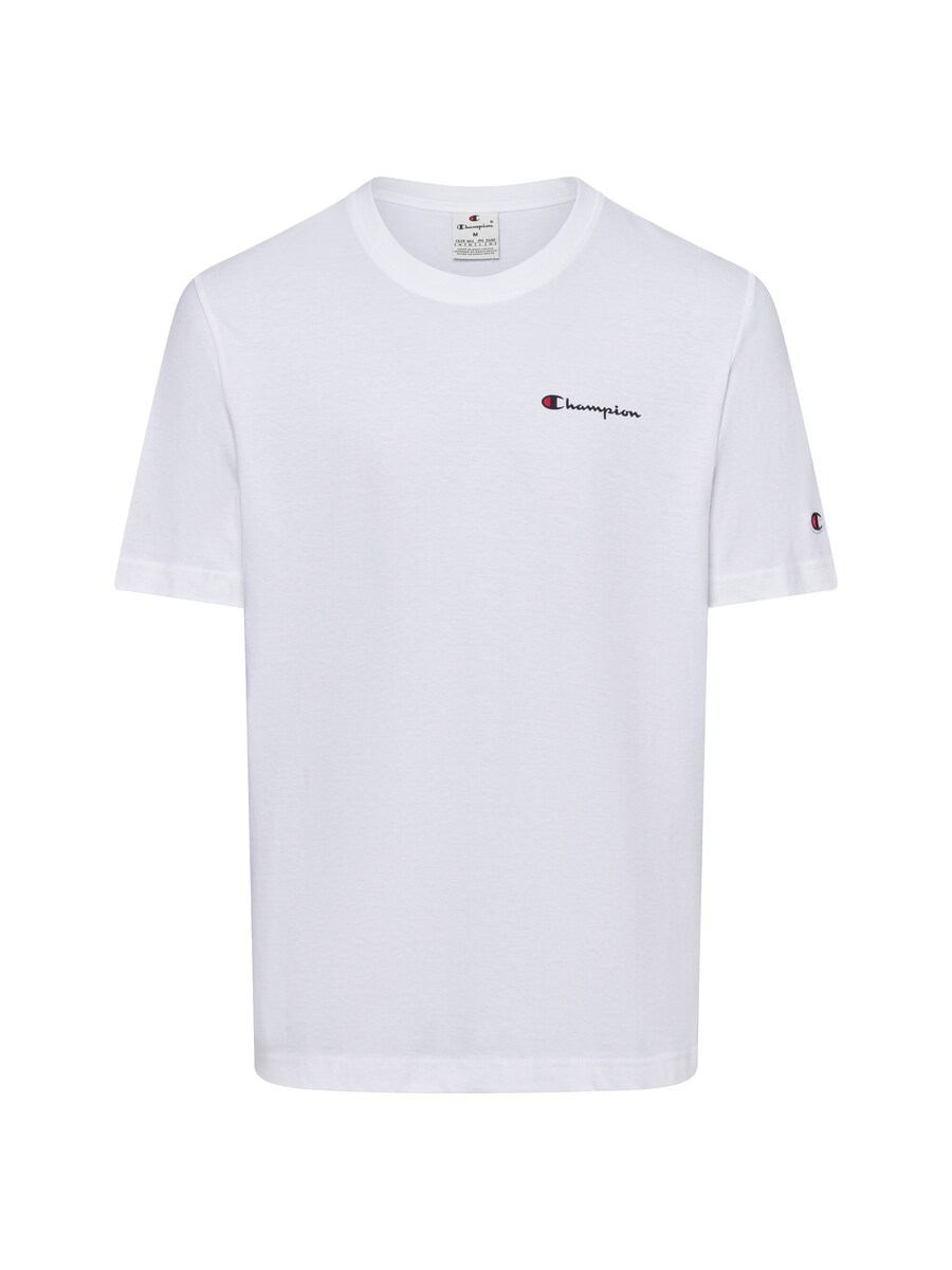 

Рубашка Champion Authentic Athletic Apparel, белый