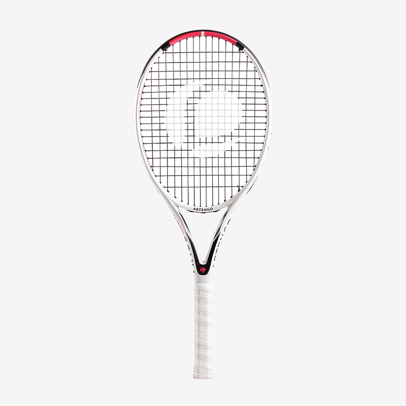 

Мужская теннисная ракетка Artengo TR160 белая