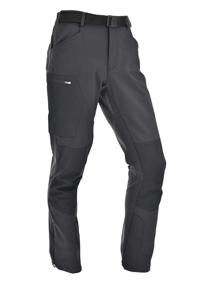 

Функциональные брюки Maul Sport, антрацит