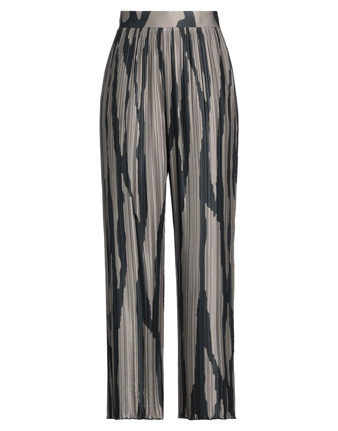 

Брюки Lanvin, хаки