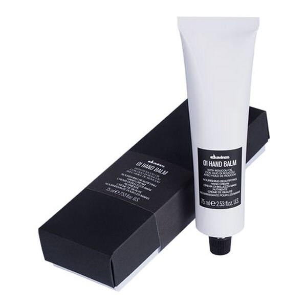 

Крем для рук с маслом рукку, 75 мл Davines Oi hand balm