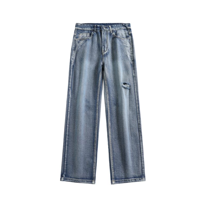 

Джинсы мужские JEEP SPIRIT, Washed Blue