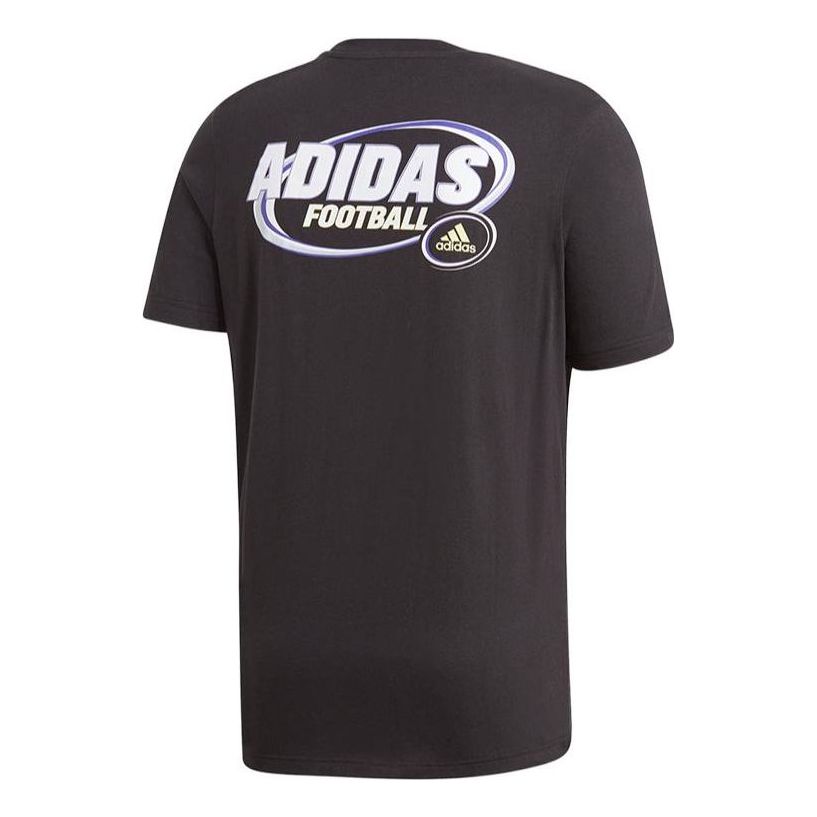 

Футболка adidas LogoT GE4693