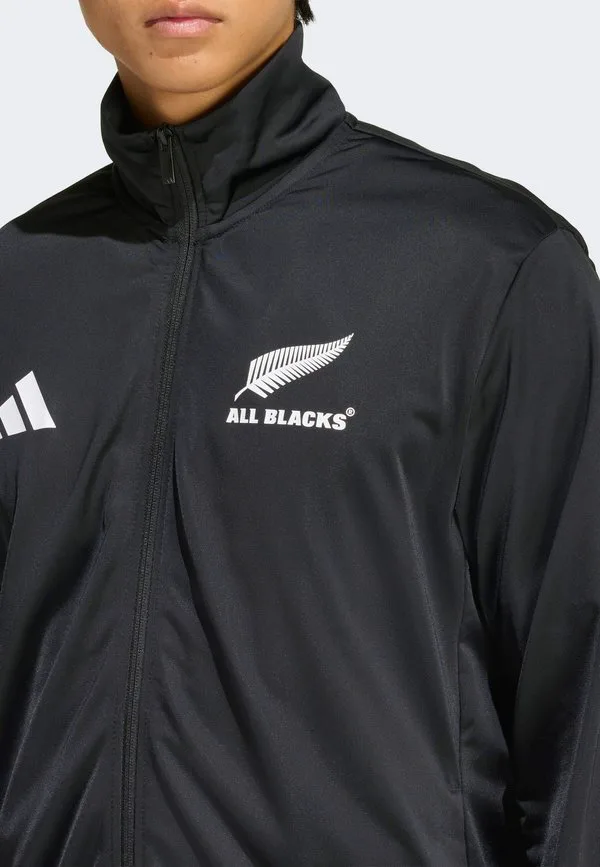 Куртка для тренировок all sx marvel track Adidas Performance, Black — фото 3