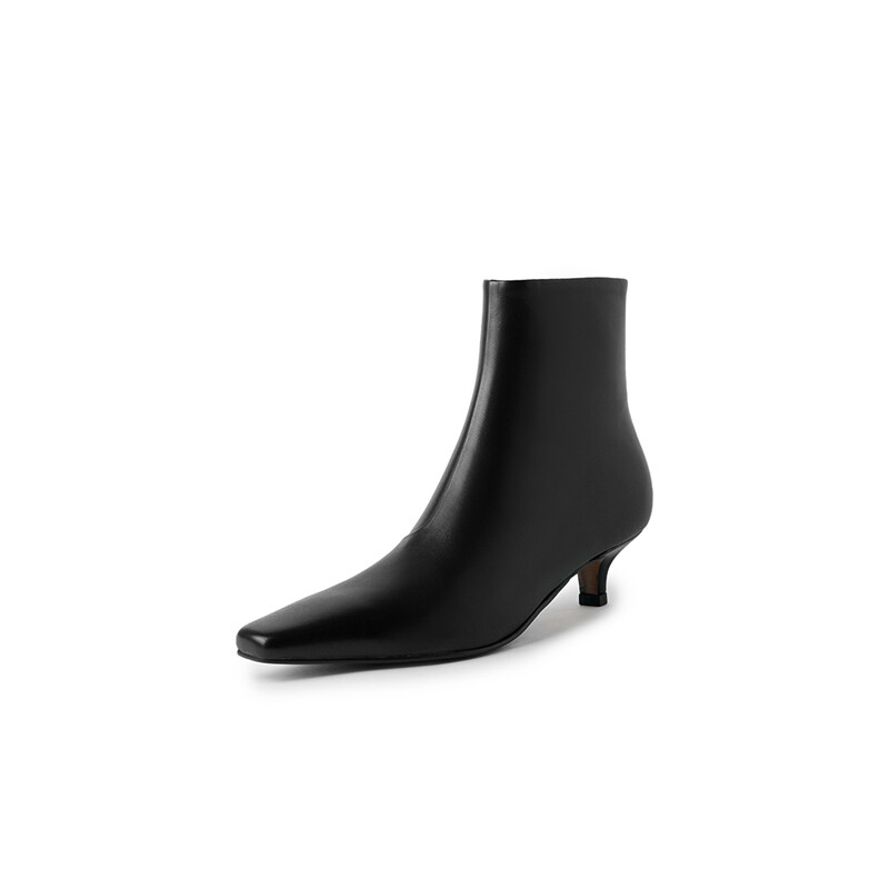 

Ботильоны PVAJ Ankle Boots Women's, черный