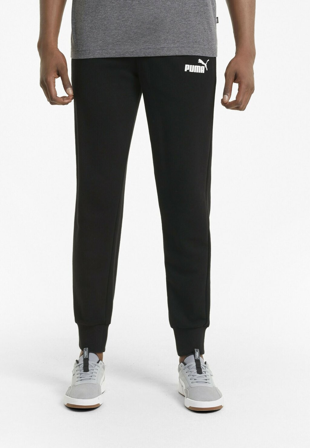 

Спортивные брюки Puma, цвет Puma Black