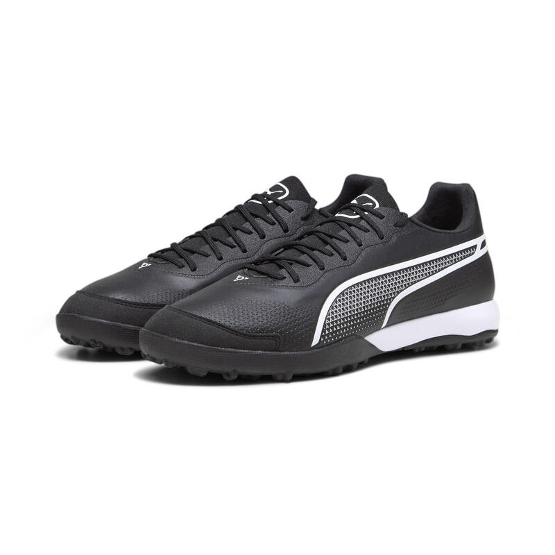 

KING PRO TT Футбольные бутсы для взрослых PUMA Черный Белый