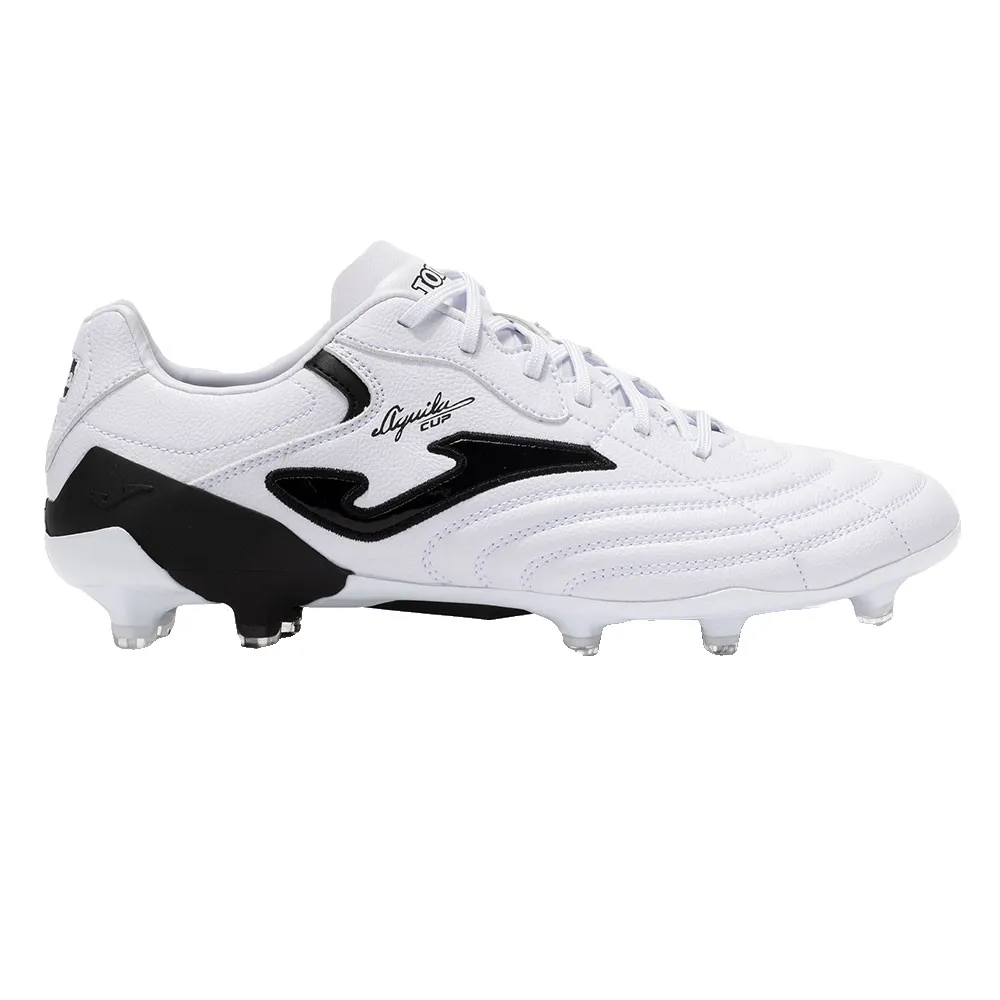 

Футбольные бутсы Joma Aguila Cup FG, белый