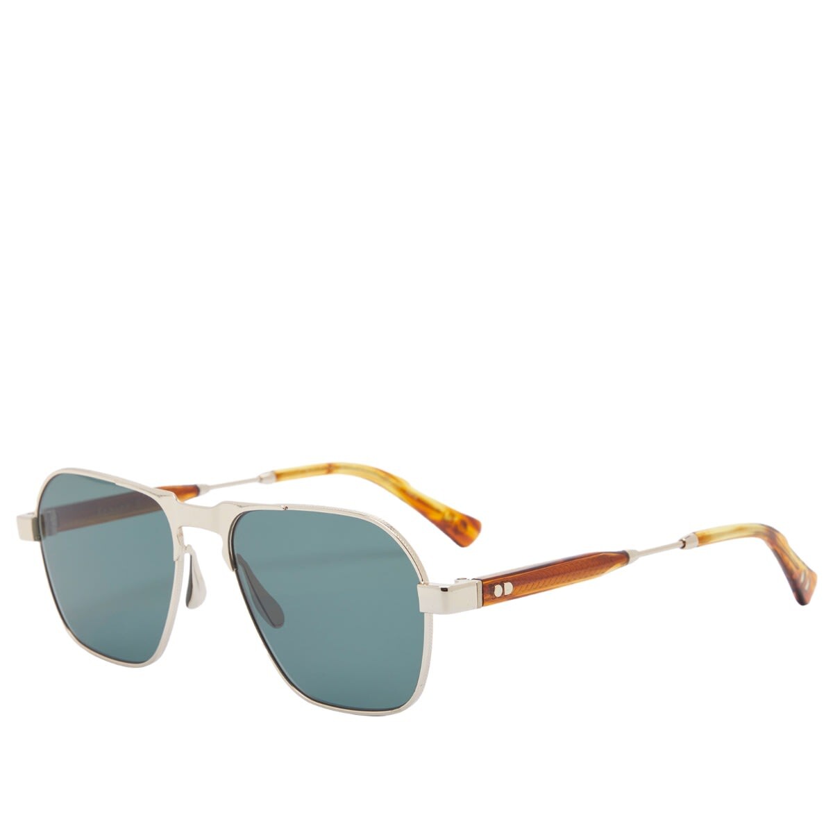 

Солнцезащитные очки Oscar Deen Fraser M Series Sunglasses, цвет Havana & Moss
