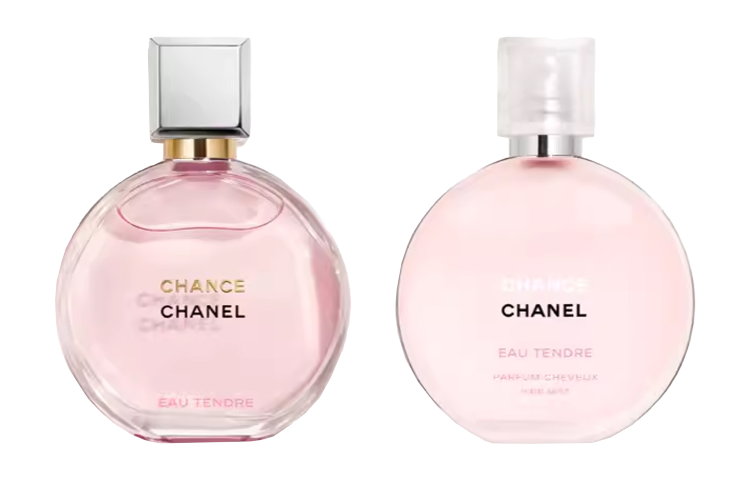 

Набор духов encounter soft mist, eau de parfum 35мл + eau de toilette 35мл CHANEL