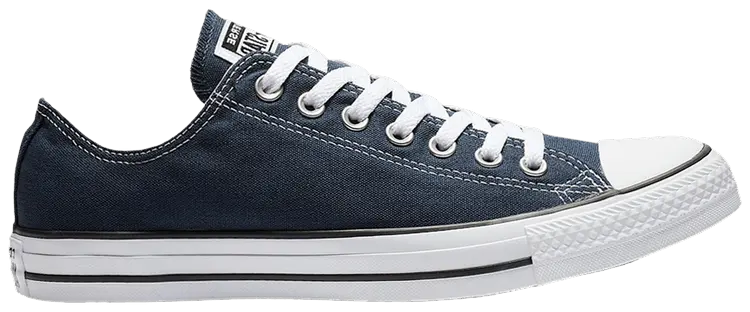 

Кеды Converse Chuck Taylor All Star Low, синий