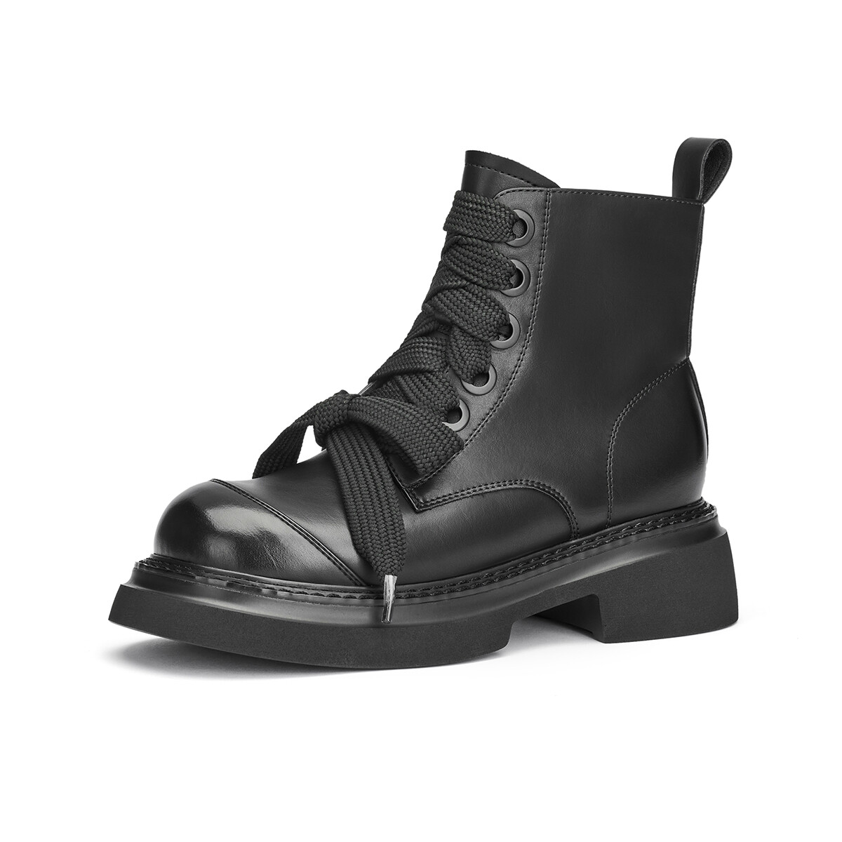 

Ботинки GEMEIQ Martin Boots Women's