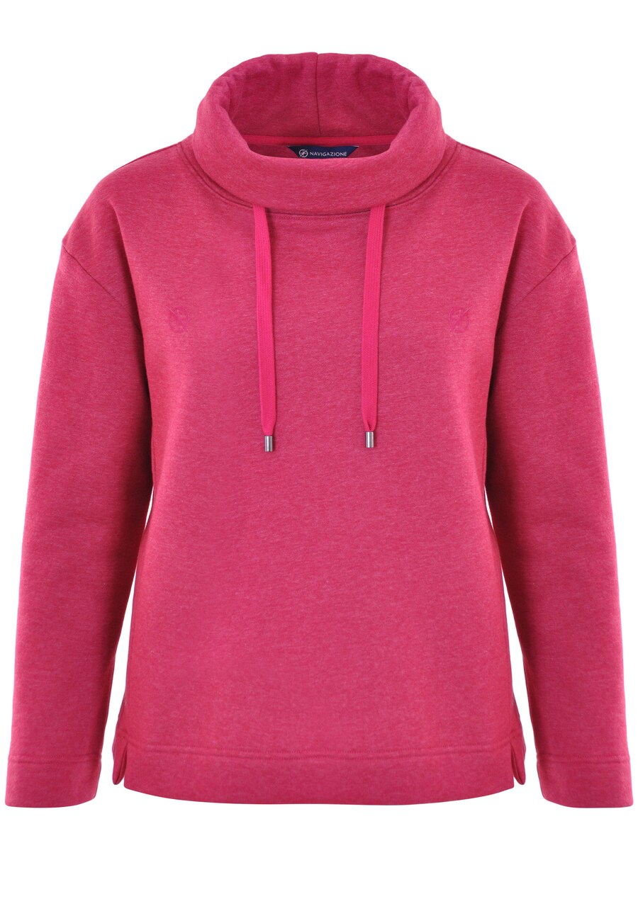 

Толстовка Navigazione, Fuchsia