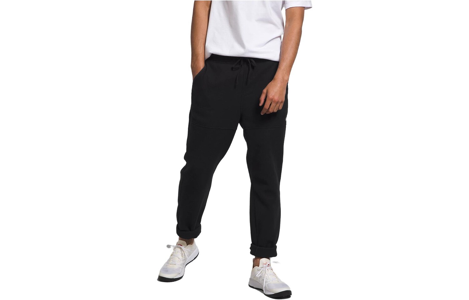 

THE NORTH FACE Мужские повседневные брюки, цвет Black