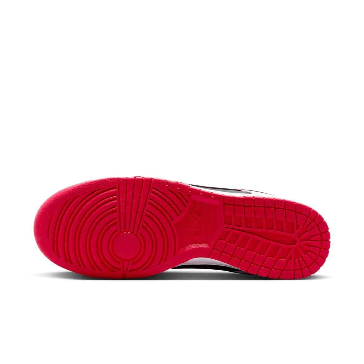 Мужские кроссовки Dunk Low Retro Nike, черный — фото 2