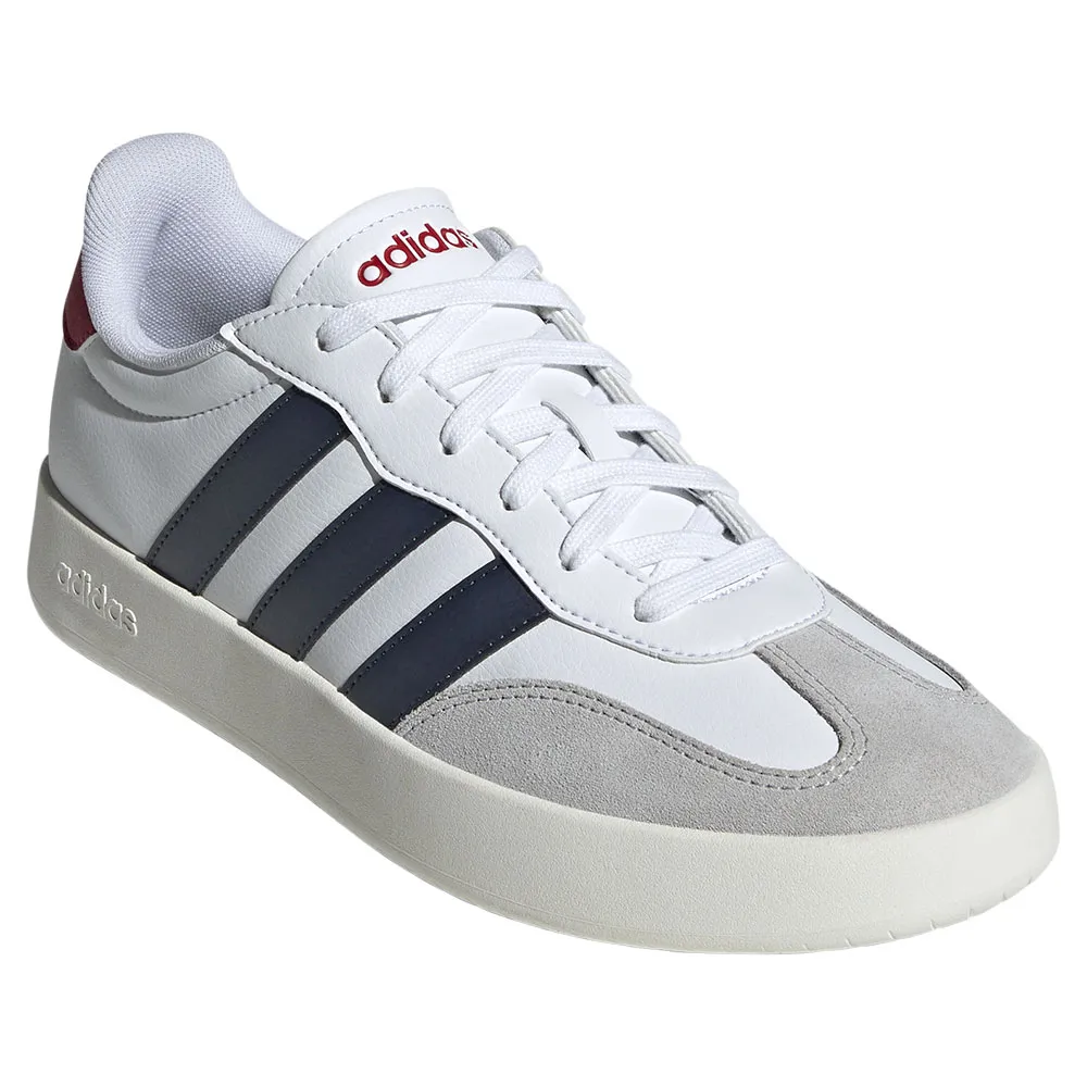 Кроссовки adidas Barreda, белый — фото 4