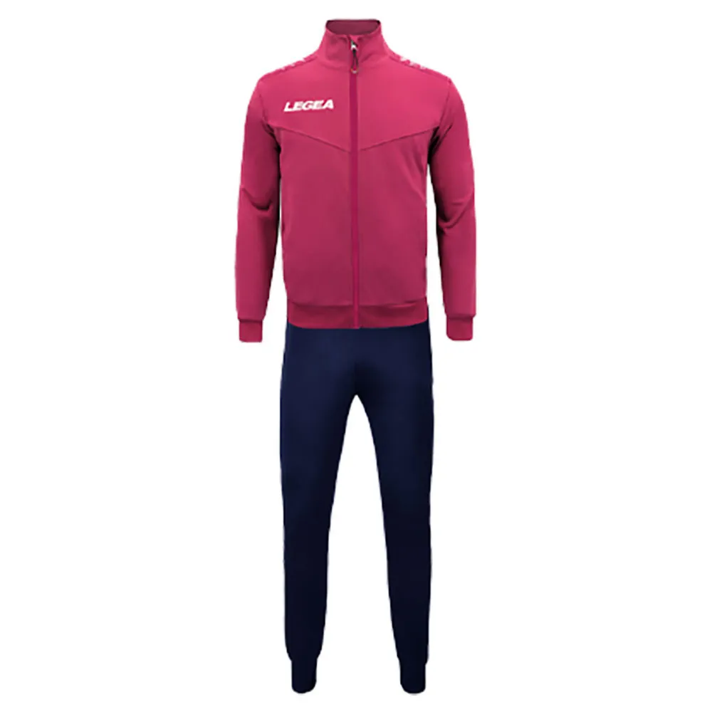 

Спортивный костюм Legea Alabama Messico, розовый