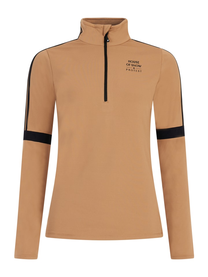 

Флисовый свитер Protest