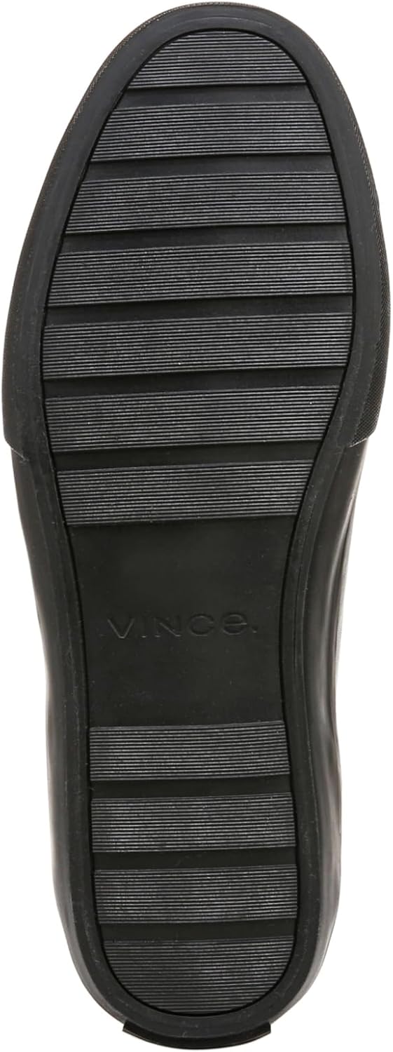 Кроссовки Vince Mens Fulton, черный — фото 4