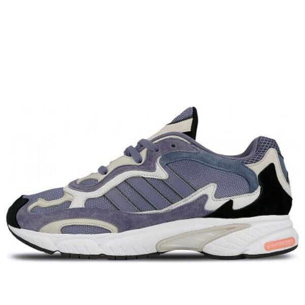 

Кроссовки темперамент бег Adidas, индиго