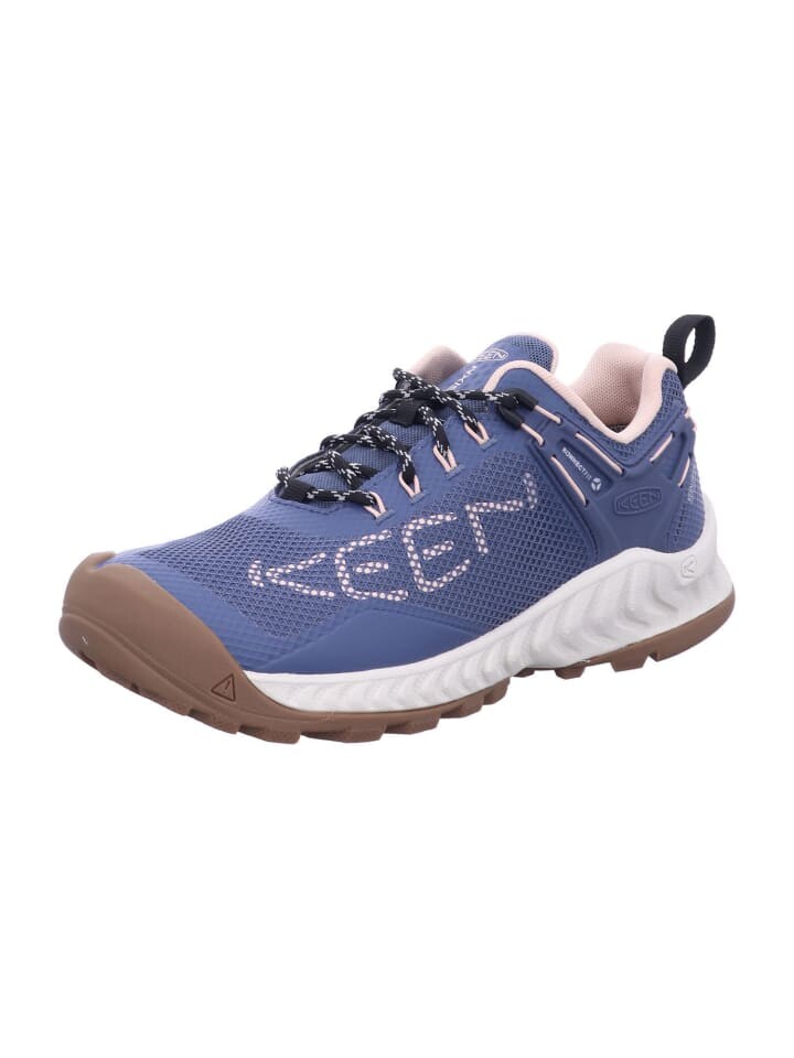 

Походная обувь Keen Outdoorschuh, синий