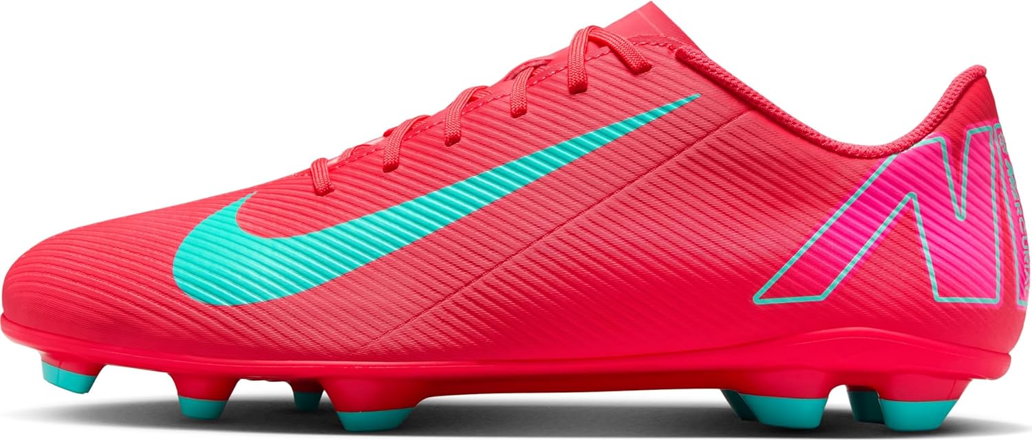 

Мужские кроссовки Nike Vapor 16 Club FG/MG, зеленый