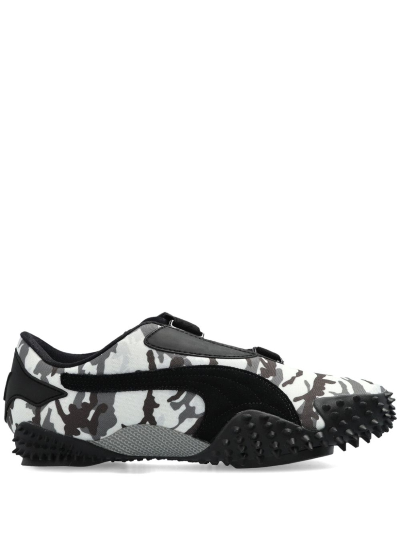 

Кроссовки PUMA Mostro Camo, черный