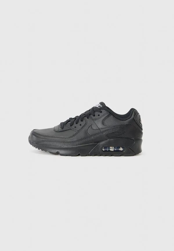 Кроссовки air max 90 унисекс Nike Sportswear, Black