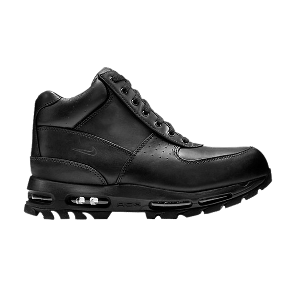

Ботинки Air Max Goadome Boot 'Dark Obsidian', синий