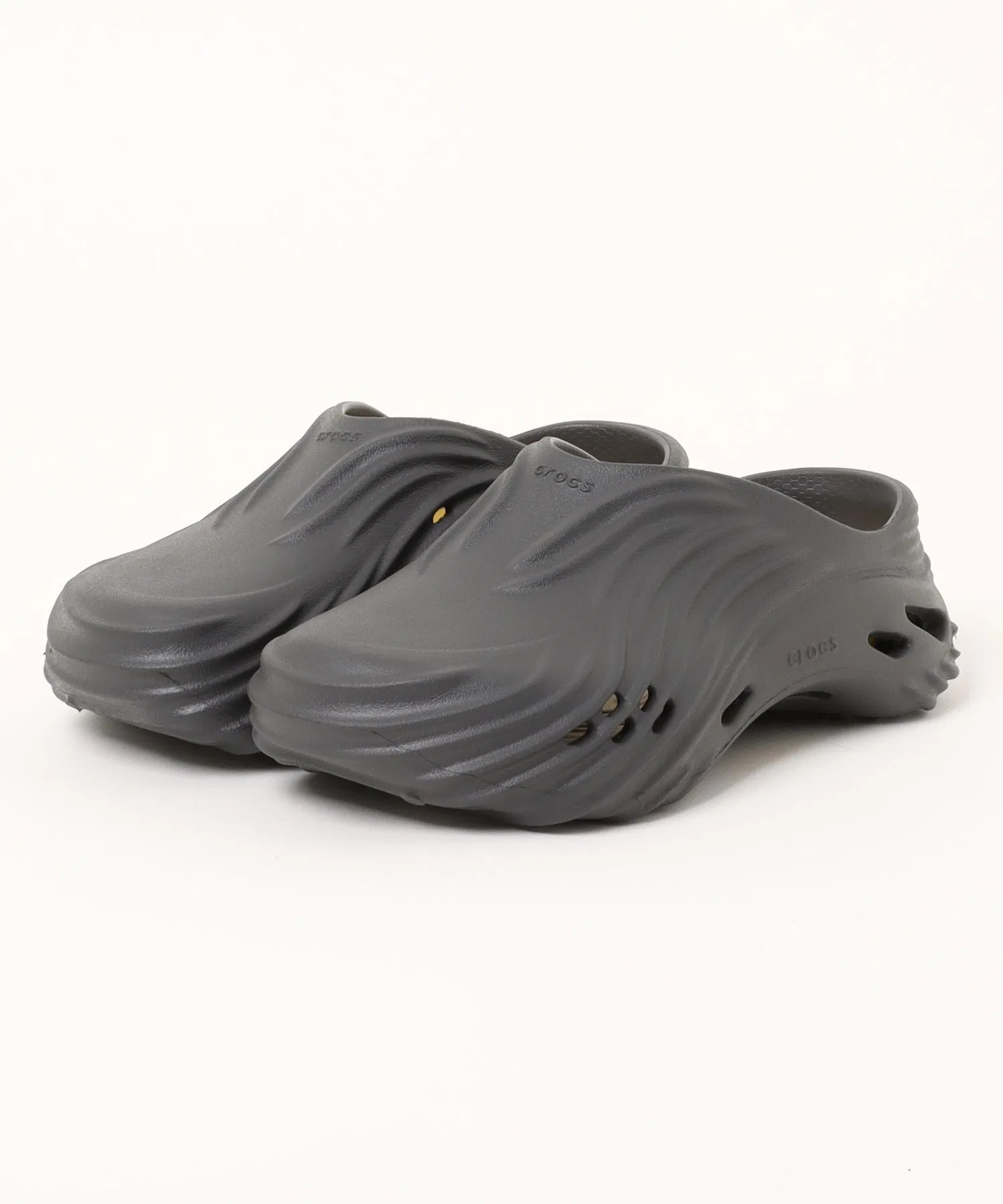 Мужские сабо Crocs Echo Wave