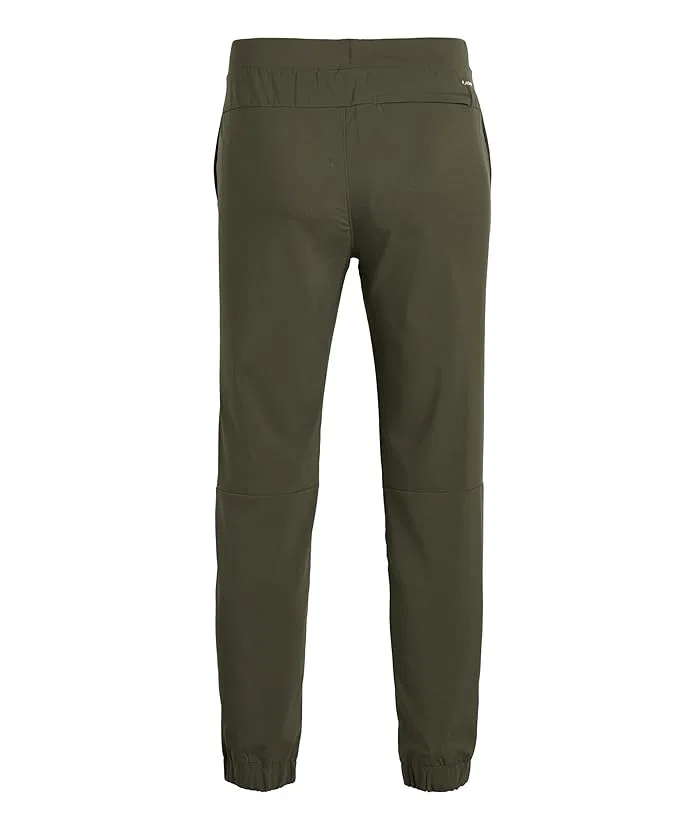 Штаны трейловые On The Trail Pant The North Face Kids, Cedar — фото 2
